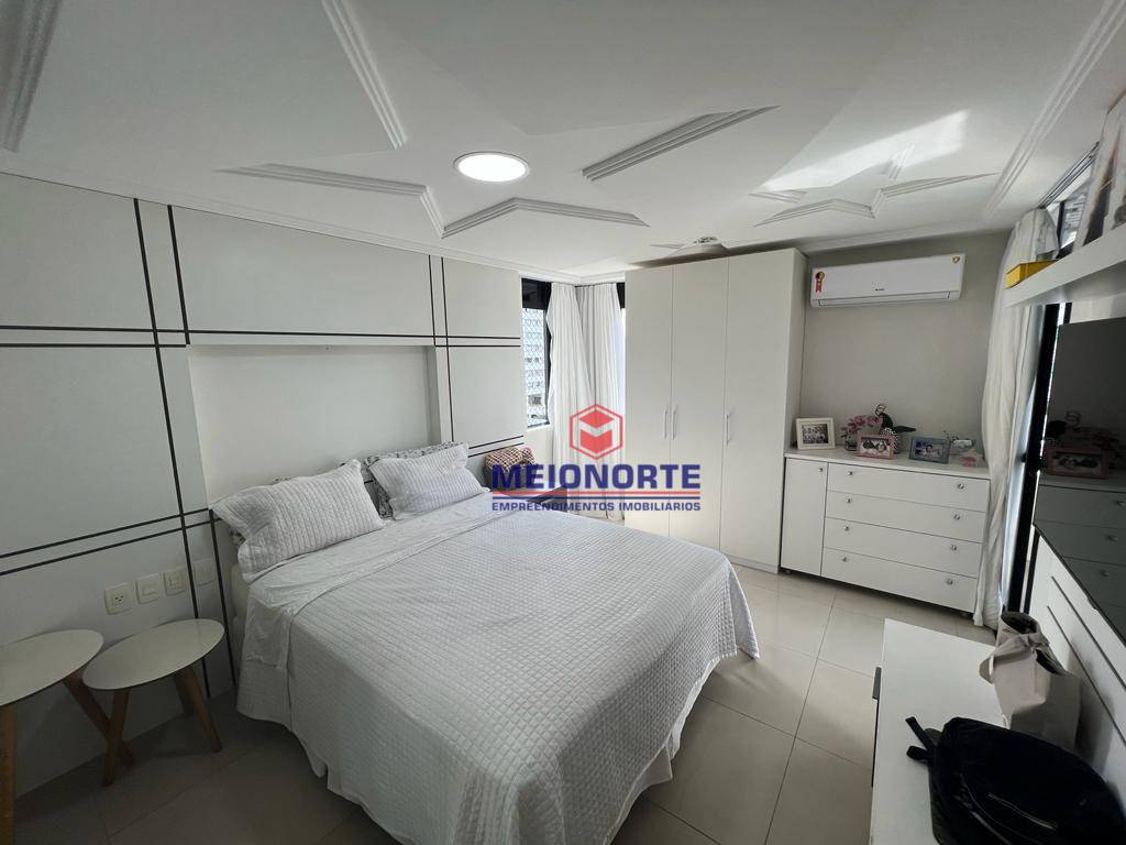 Apartamento para alugar com 3 quartos, 133m² - Foto 6