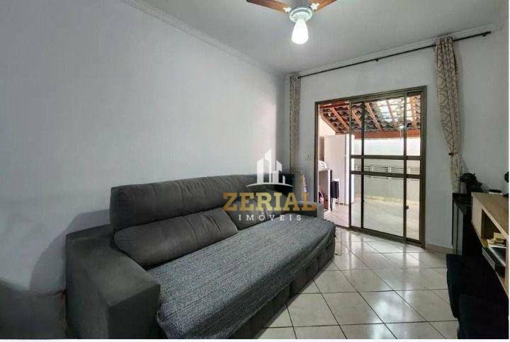 Apartamento à venda com 2 quartos, 111m² - Foto 2