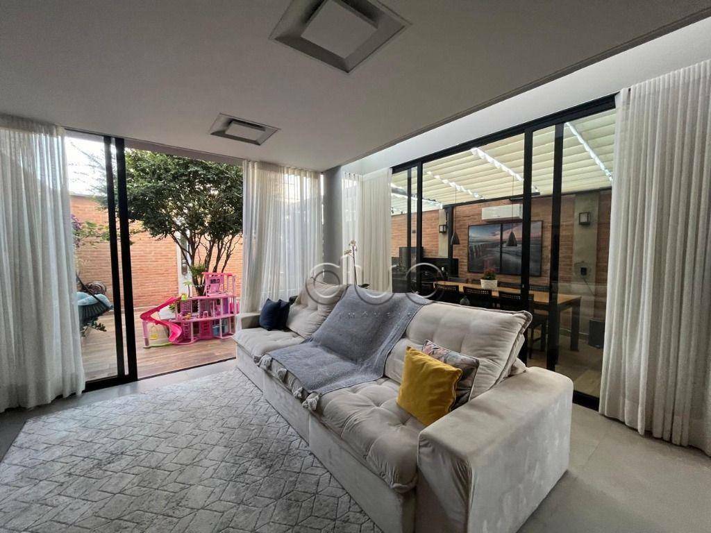 Casa de Condomínio à venda com 3 quartos, 178m² - Foto 7