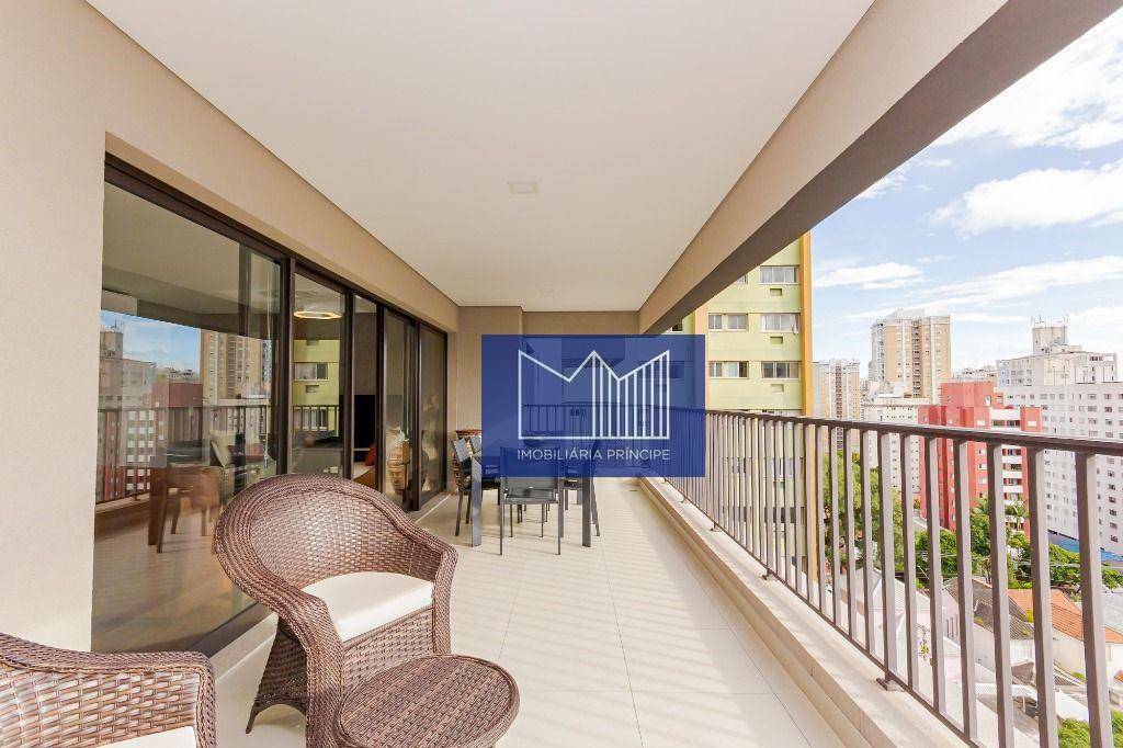 Apartamento à venda com 3 quartos, 163m² - Foto 9