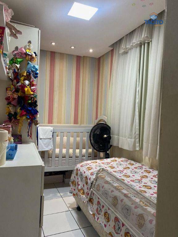 Casa à venda com 3 quartos, 80m² - Foto 5