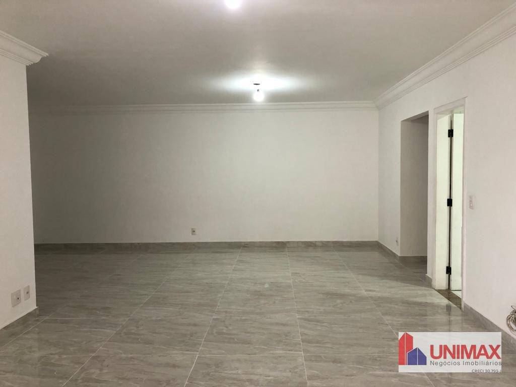 Apartamento à venda com 3 quartos, 168m² - Foto 4