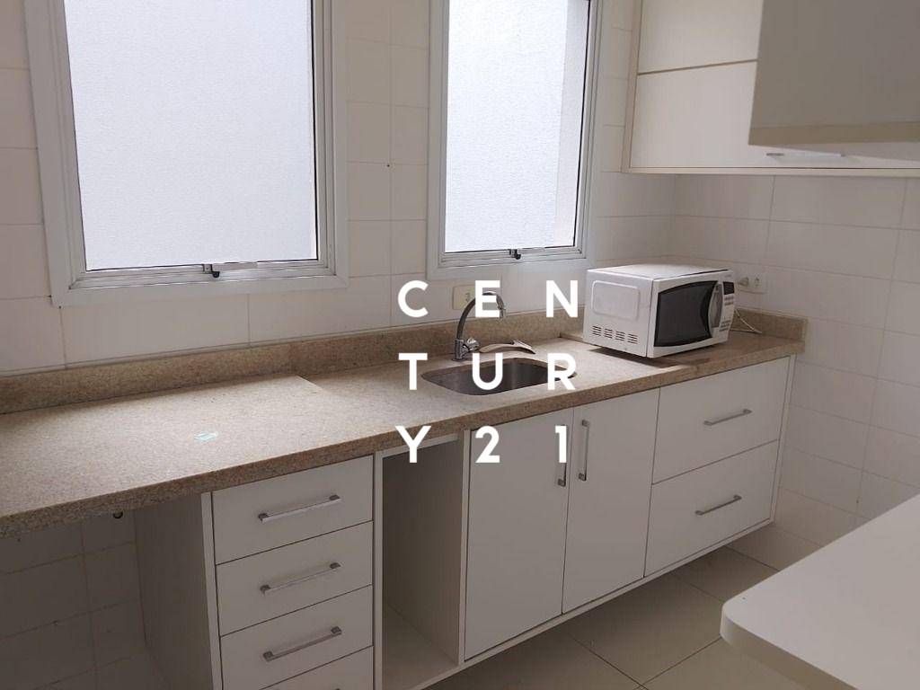 Casa para alugar, 270m² - Foto 8