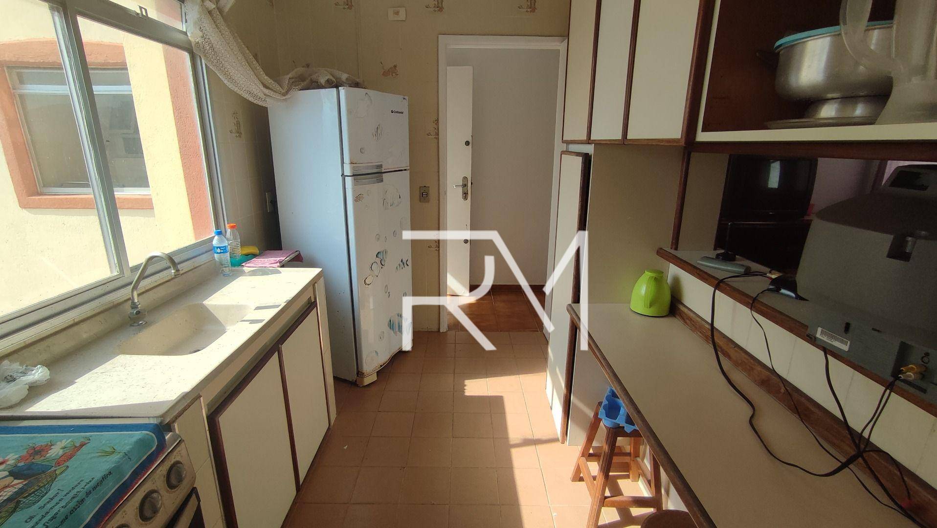 Apartamento à venda com 2 quartos, 59m² - Foto 6