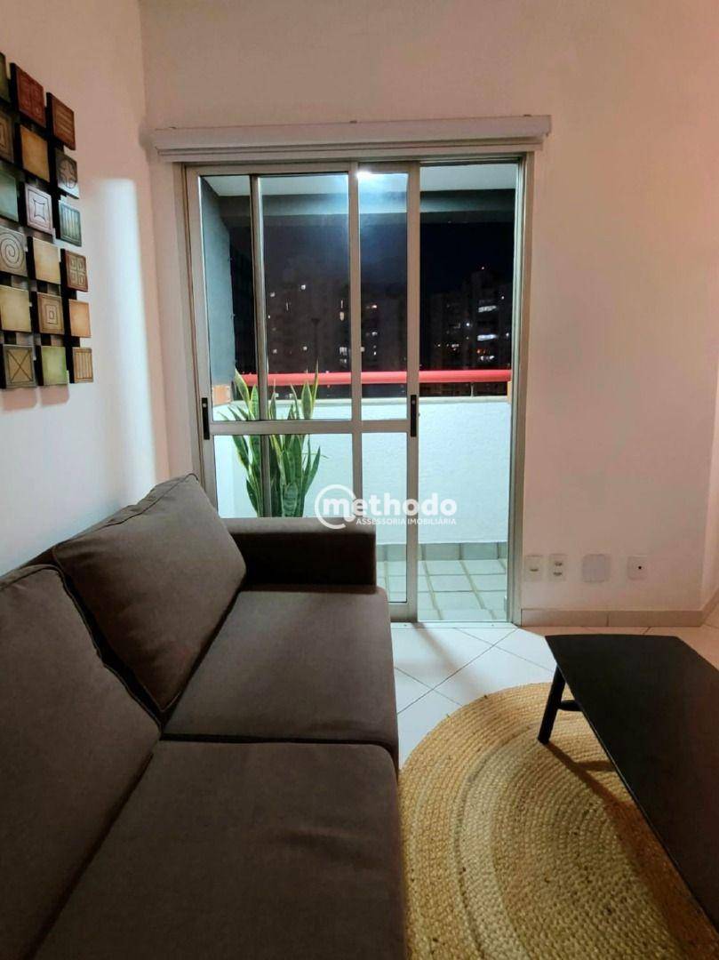 Apartamento à venda com 2 quartos, 65m² - Foto 5