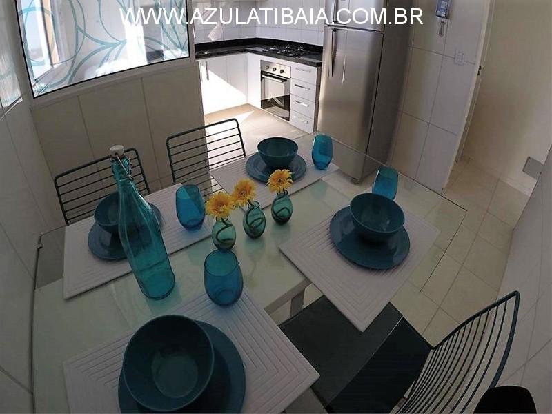 Apartamento à venda com 2 quartos, 67m² - Foto 16