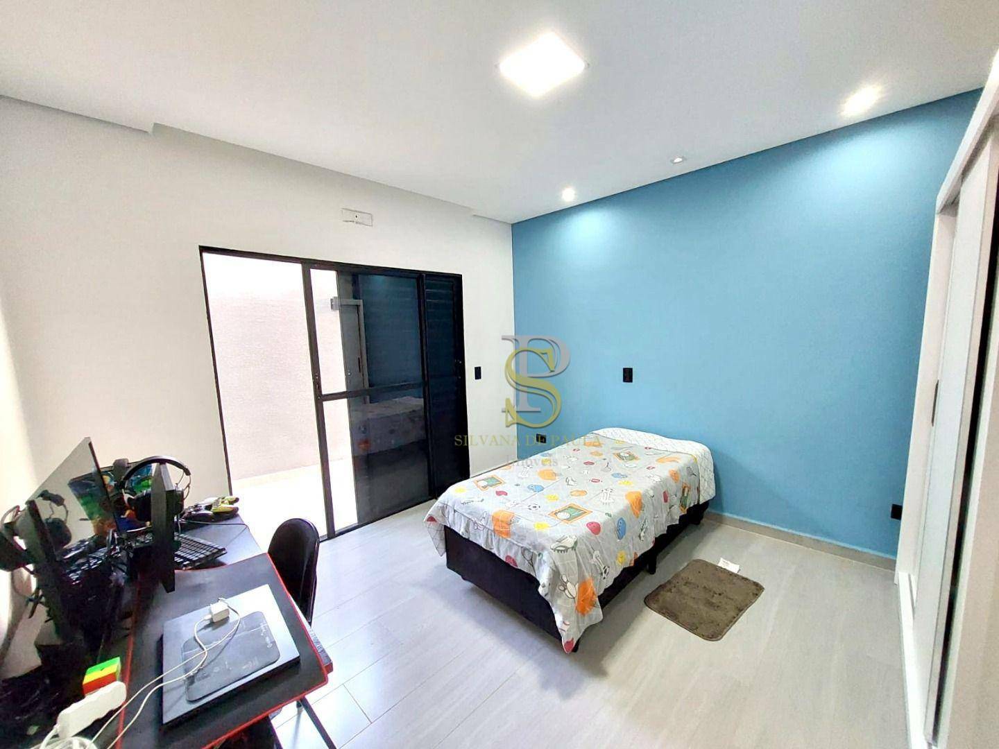 Casa de Condomínio à venda com 3 quartos, 160m² - Foto 11