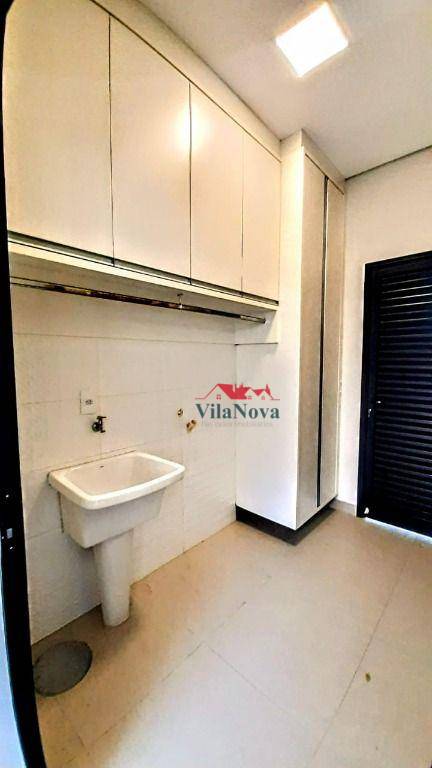 Casa de Condomínio à venda com 3 quartos, 180m² - Foto 8