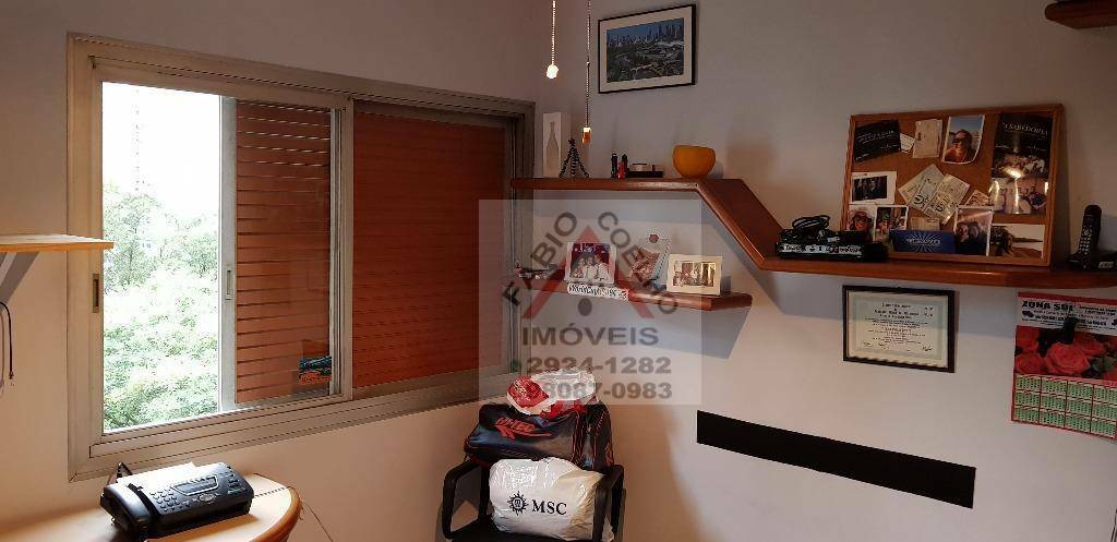 Apartamento à venda com 3 quartos, 160m² - Foto 44