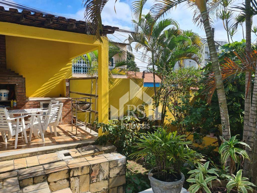 Casa, 2 quartos, 96 m² - Foto 3