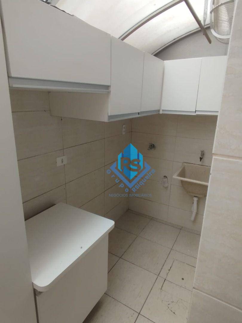 Sobrado à venda com 2 quartos, 80m² - Foto 9