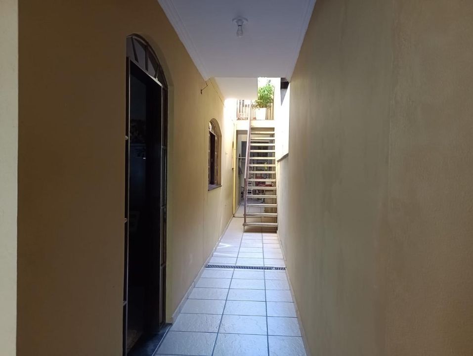 Casa à venda com 3 quartos, 125m² - Foto 23