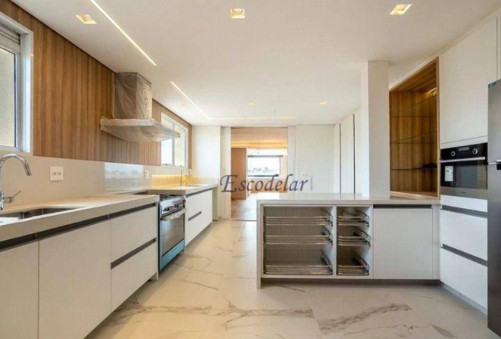 Apartamento à venda com 3 quartos, 401m² - Foto 15