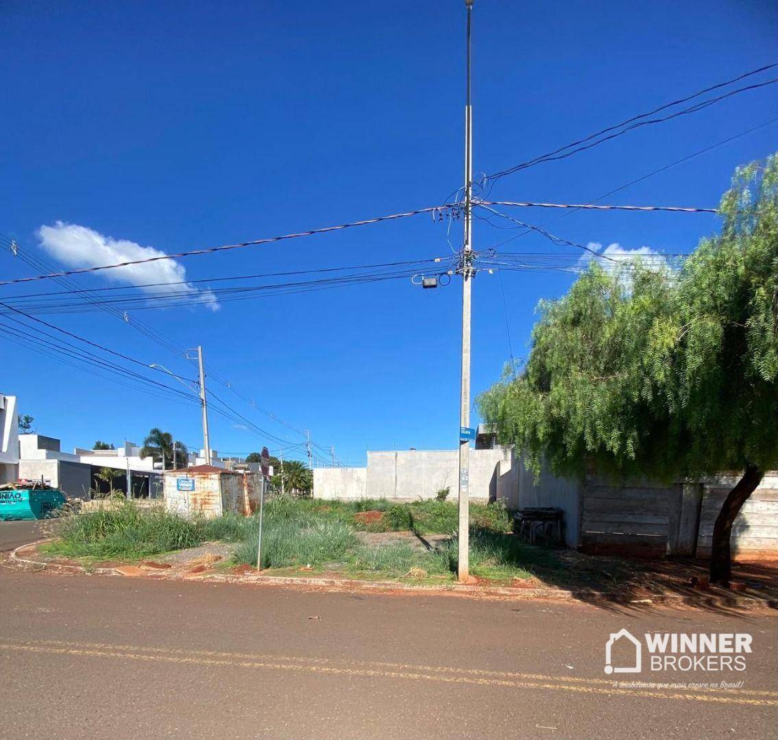 Terreno, 275 m² - Foto 5