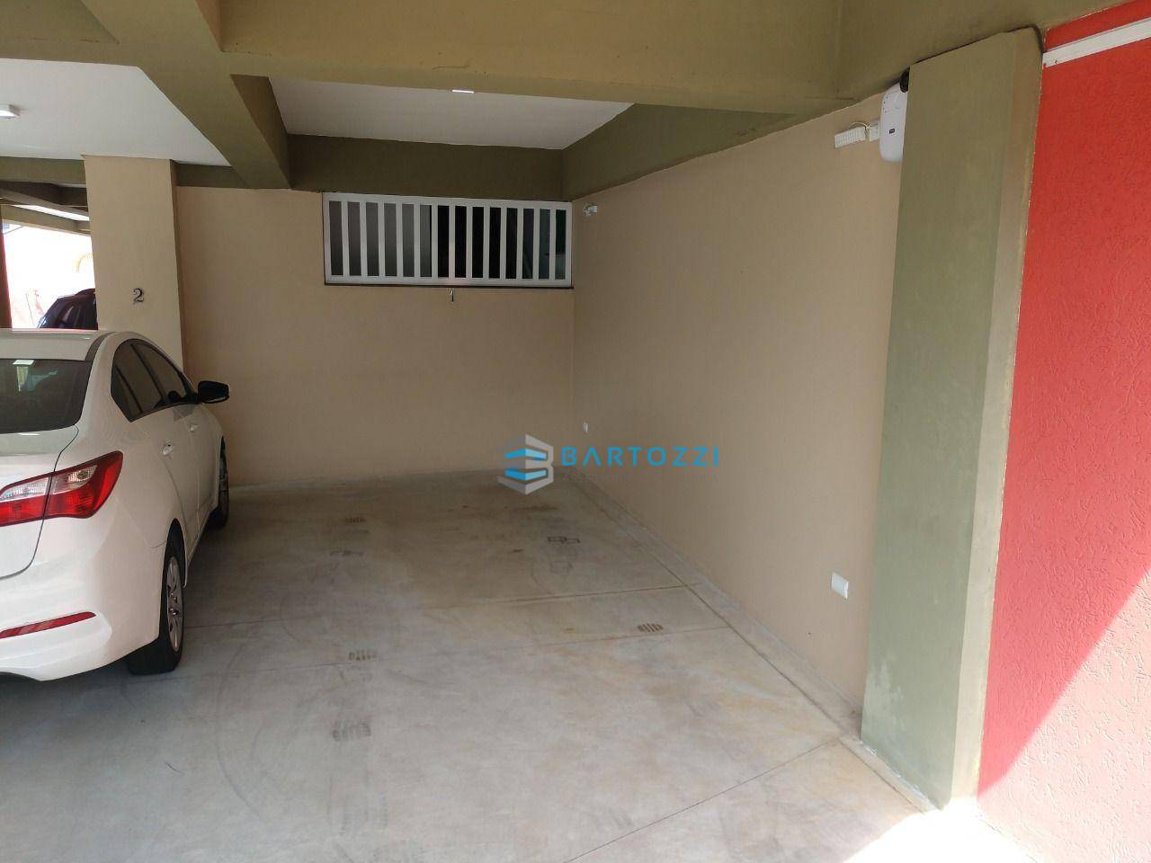 Apartamento à venda com 2 quartos, 48m² - Foto 11