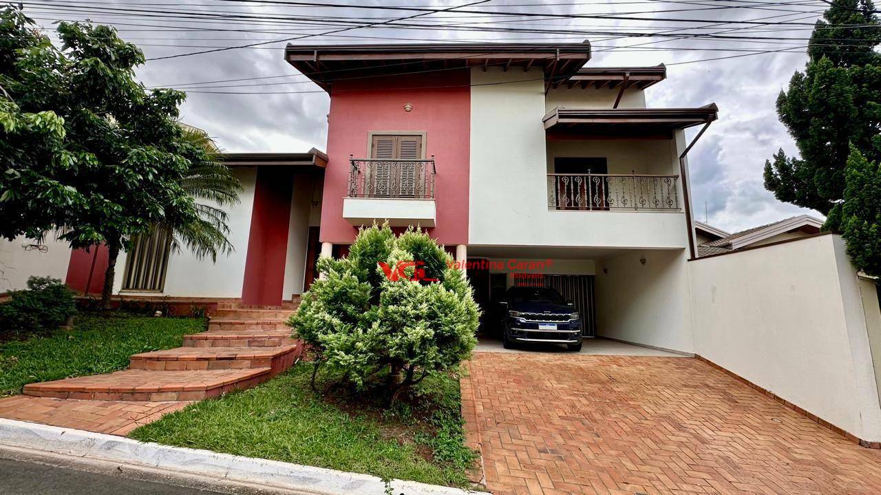 Sobrado à venda com 4 quartos, 310m² - Foto 2