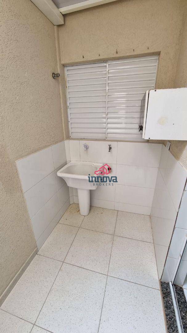 Apartamento à venda com 2 quartos, 44m² - Foto 6