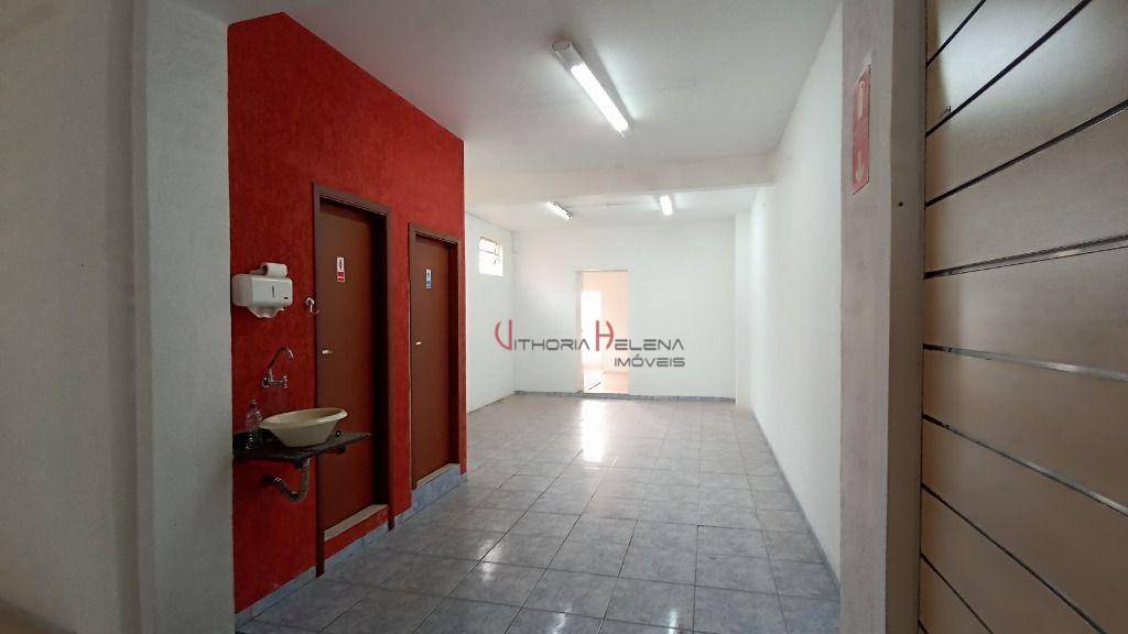 Loja-Salão para alugar, 180m² - Foto 9