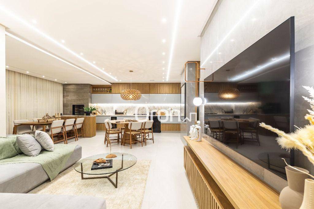 Apartamento à venda com 3 quartos, 122m² - Foto 7