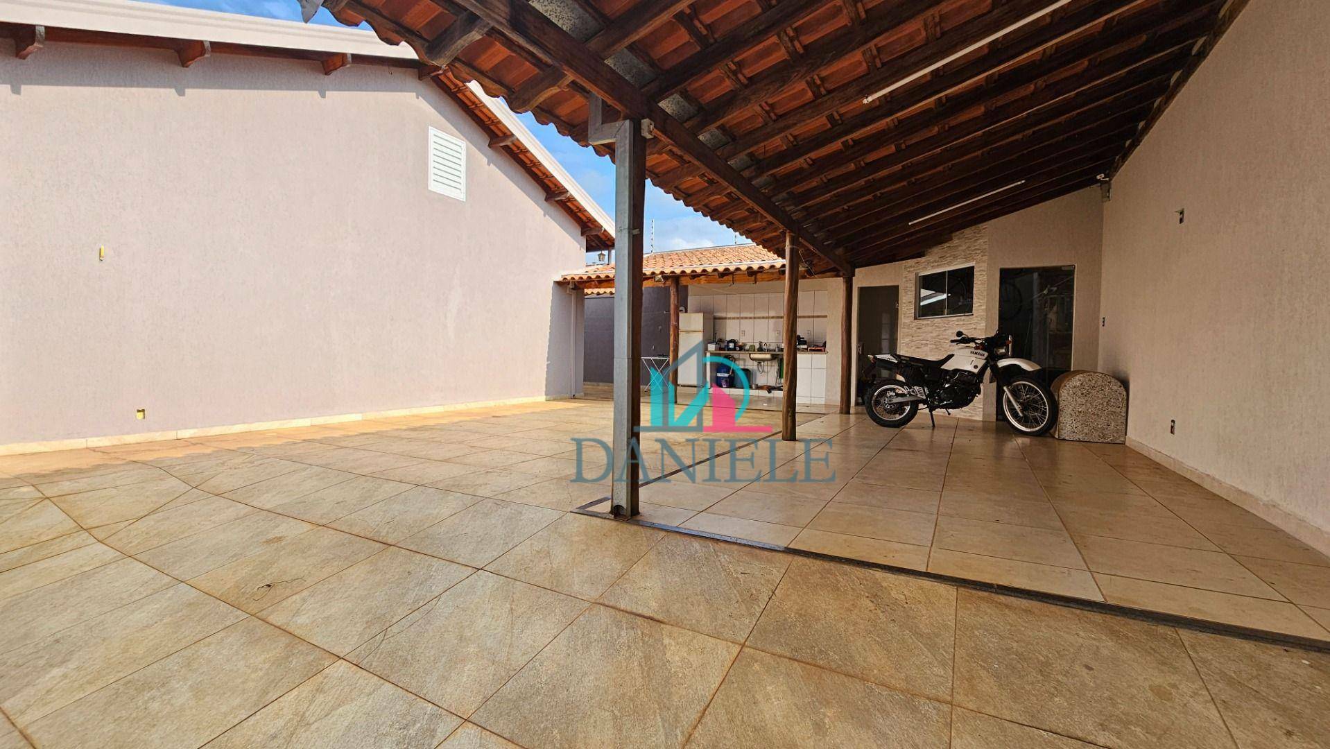 Casa à venda com 3 quartos, 186m² - Foto 23