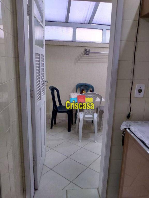 Apartamento à venda com 1 quarto, 40m² - Foto 4