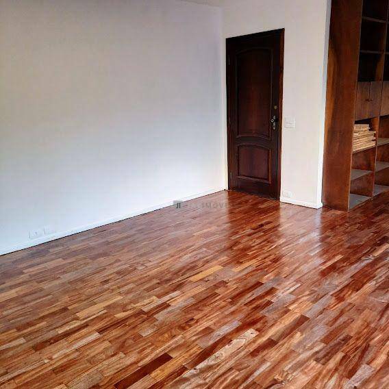 Apartamento à venda com 4 quartos, 114m² - Foto 5