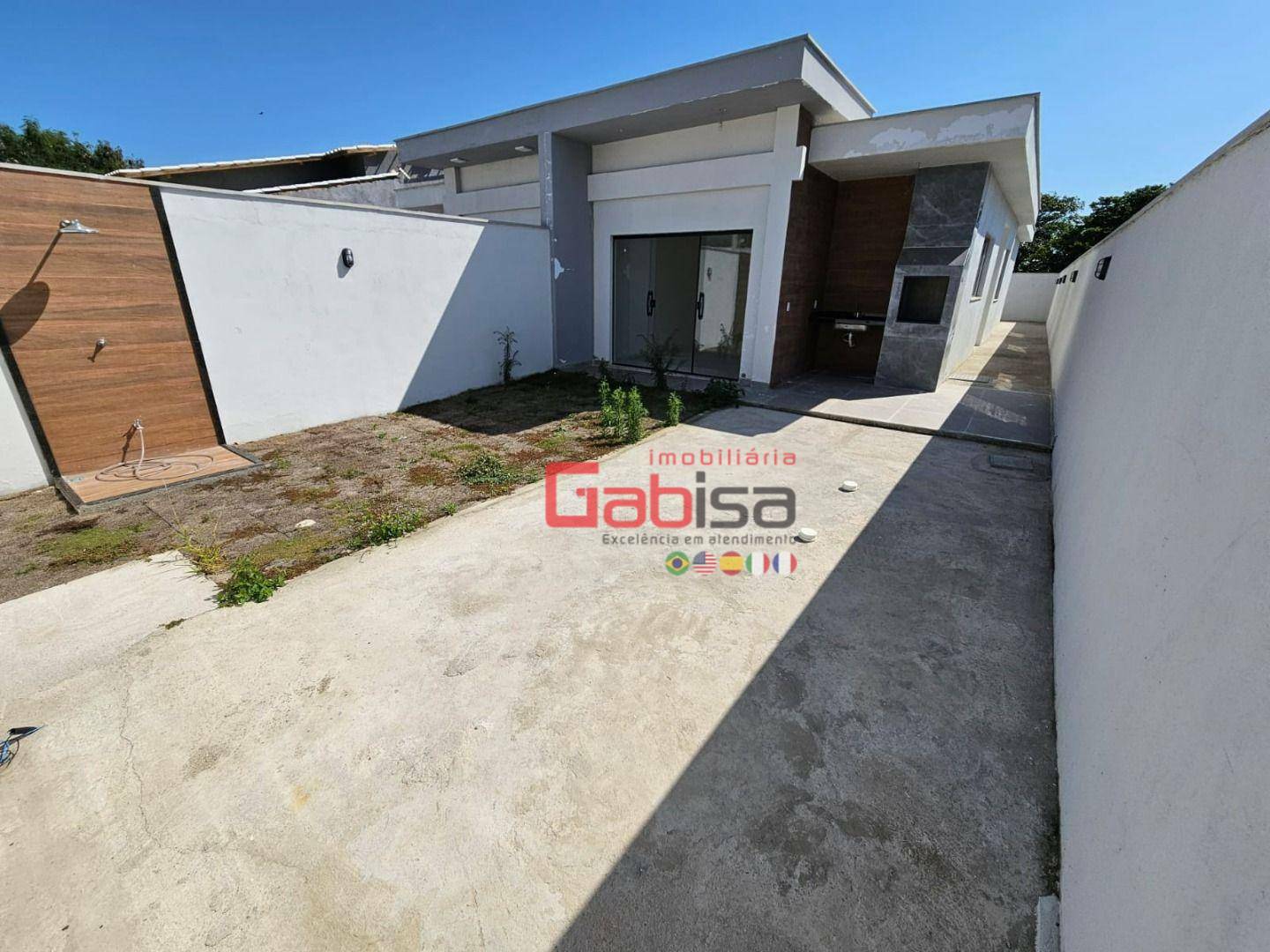 Casa à venda com 3 quartos, 175m² - Foto 4