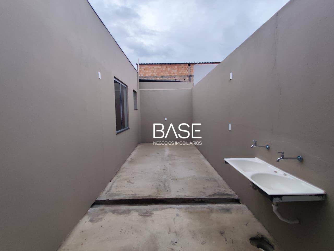 Casa, 3 quartos, 79 m² - Foto 5