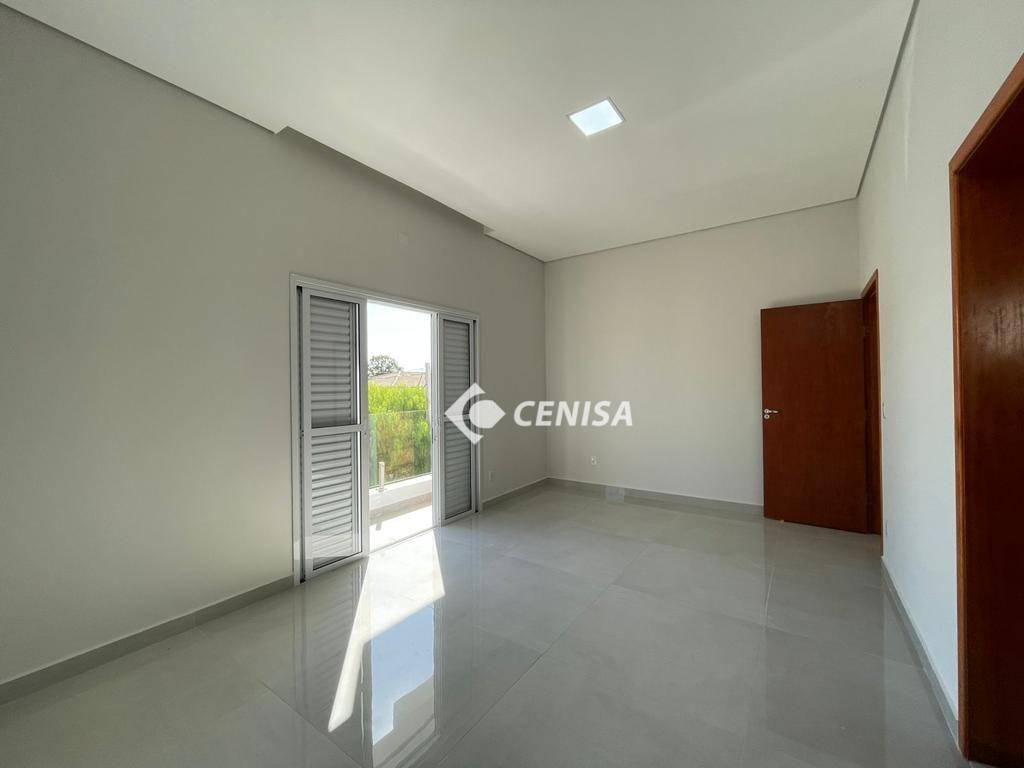 Casa de Condomínio à venda com 3 quartos, 245m² - Foto 17