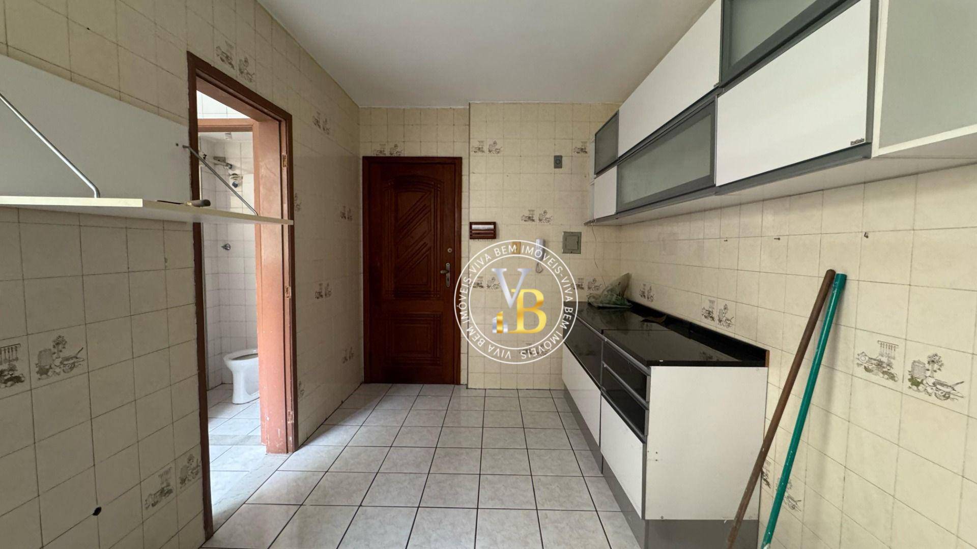 Apartamento para alugar com 3 quartos, 85m² - Foto 17