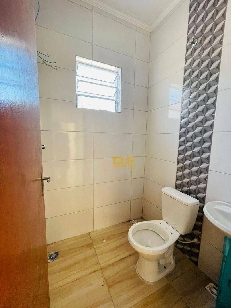 Casa à venda com 3 quartos, 80m² - Foto 6