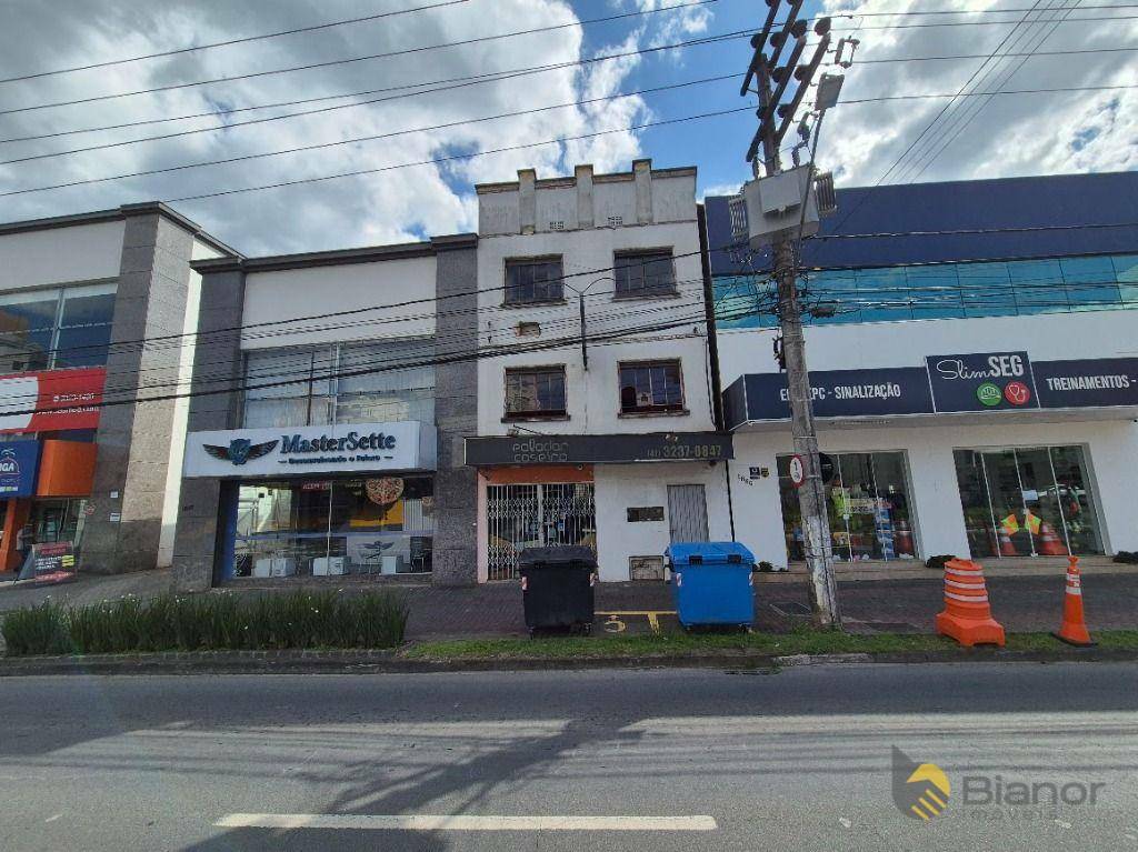 Prédio Inteiro, 260 m² - Foto 17