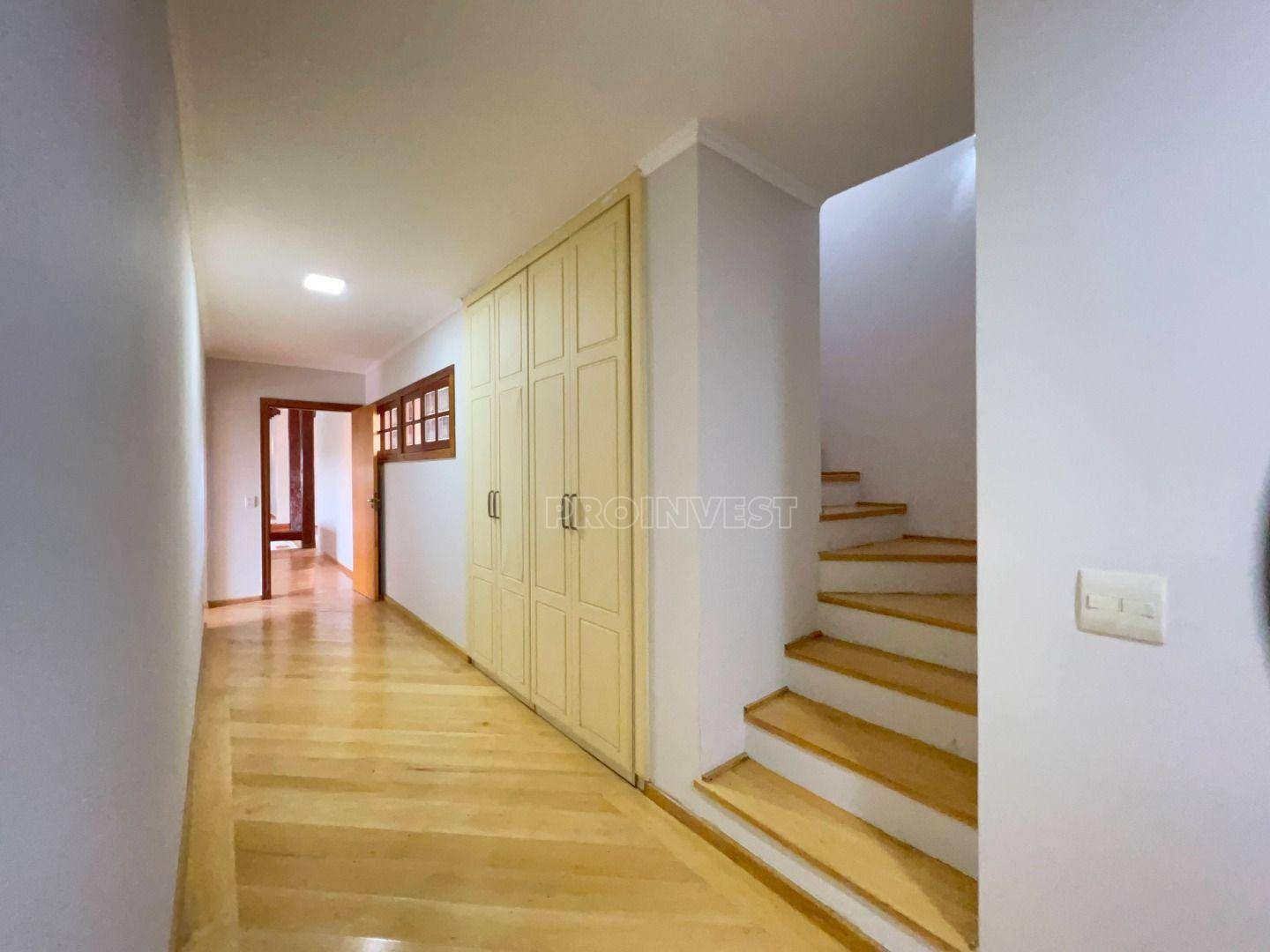 Casa de Condomínio à venda com 5 quartos, 530m² - Foto 31