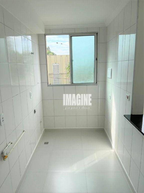 Apartamento à venda com 2 quartos, 50m² - Foto 5