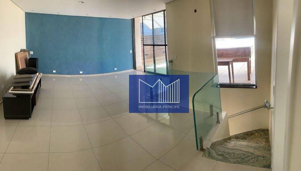 Apartamento à venda com 3 quartos, 220m² - Foto 20