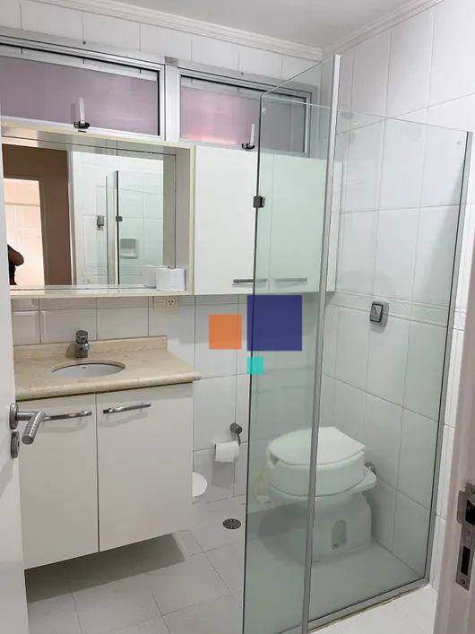 Apartamento à venda com 3 quartos, 130m² - Foto 10