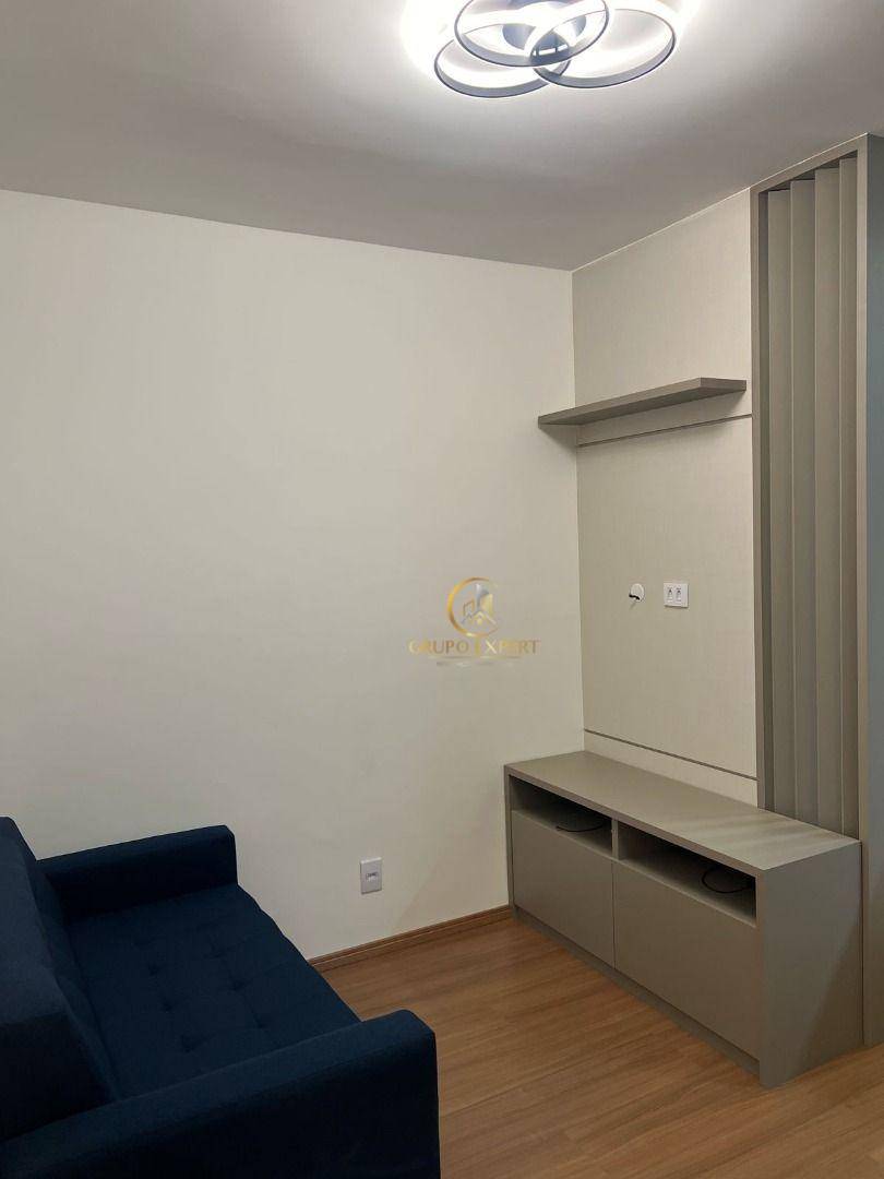 Apartamento para alugar com 3 quartos, 65m² - Foto 2