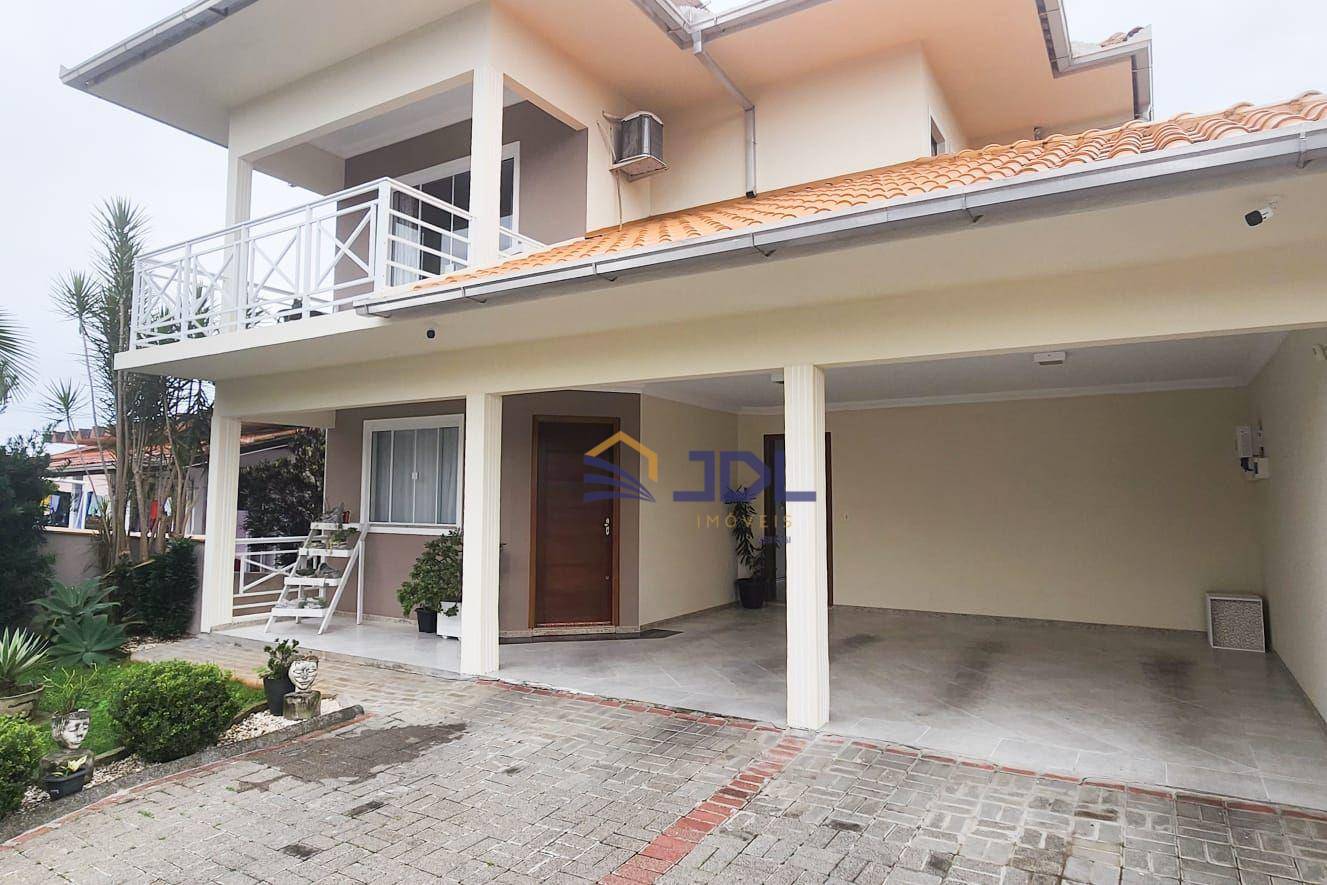 Casa à venda com 4 quartos, 234m² - Foto 18