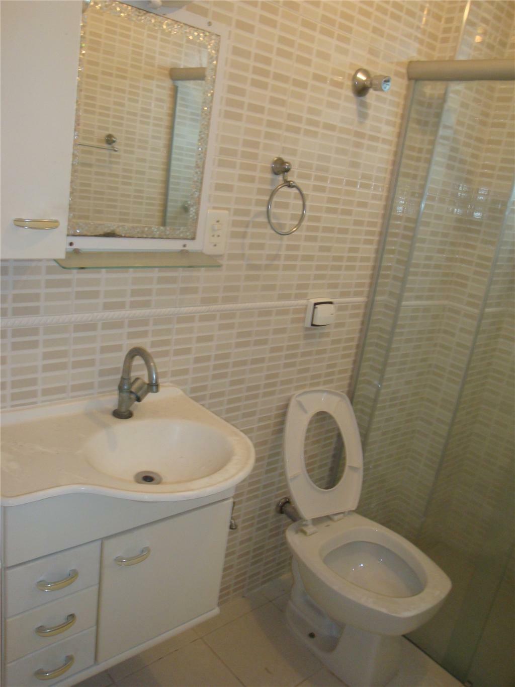 Apartamento à venda com 1 quarto, 37m² - Foto 4