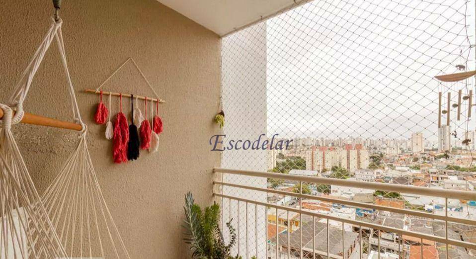 Apartamento à venda com 3 quartos, 65m² - Foto 18