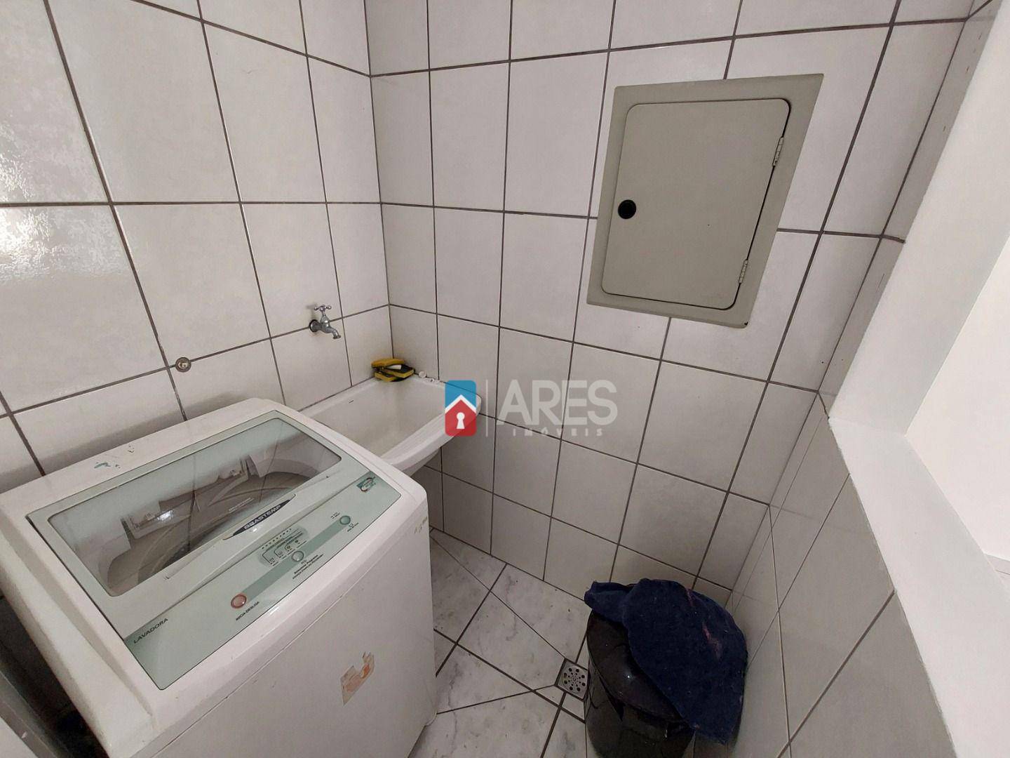 Apartamento para alugar com 2 quartos, 70m² - Foto 7