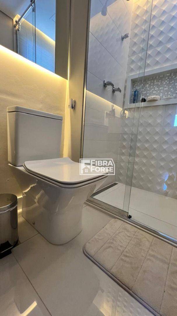 Apartamento à venda com 3 quartos, 80m² - Foto 30