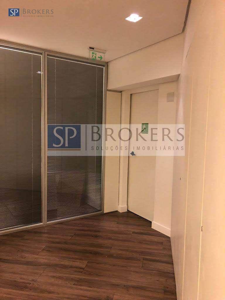 Conjunto Comercial-Sala para alugar, 456m² - Foto 10