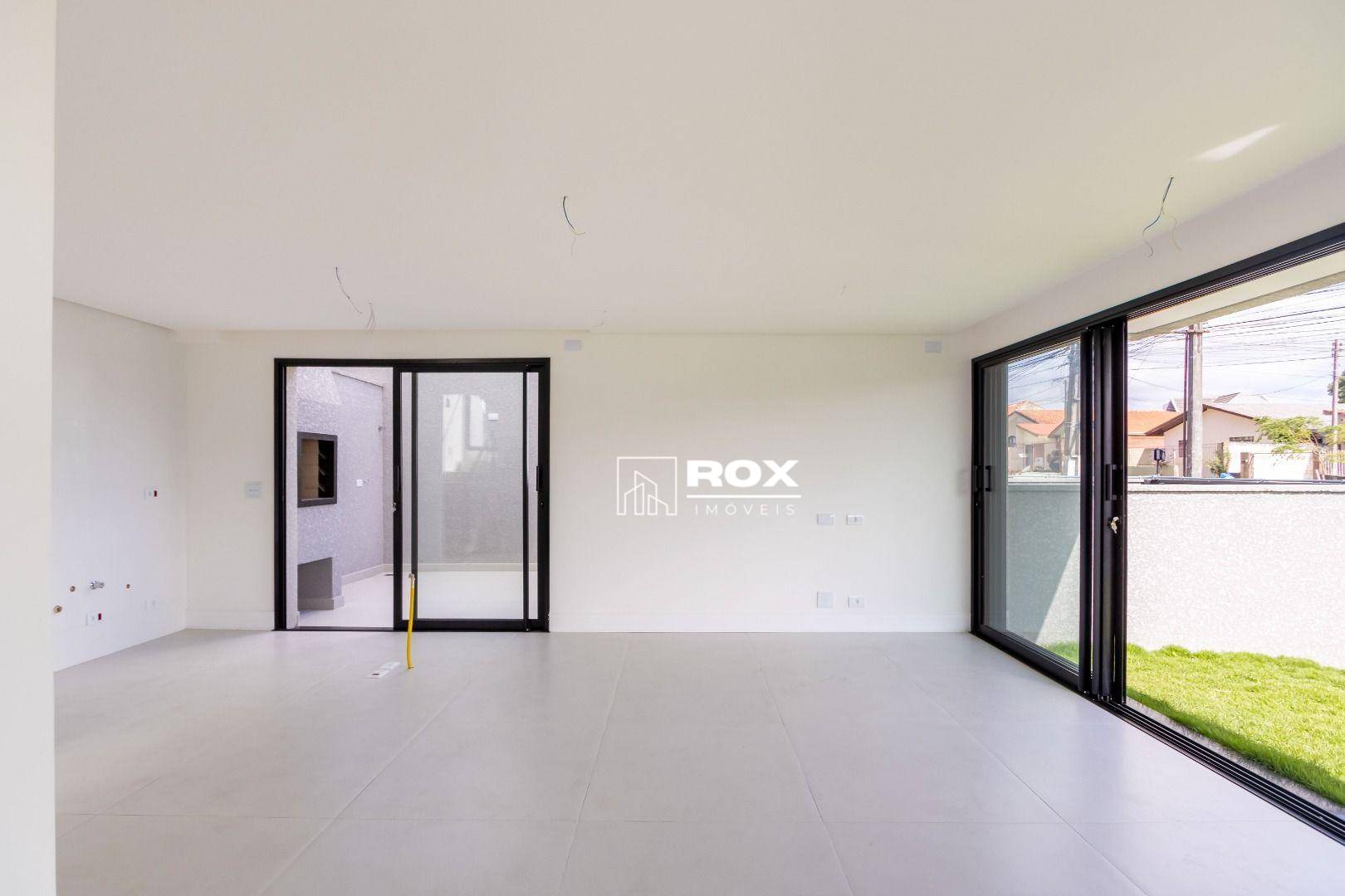 Sobrado, 3 quartos, 106 m² - Foto 3