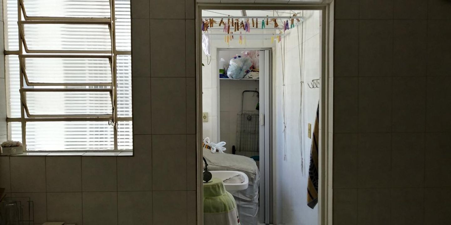 Apartamento à venda com 3 quartos, 100m² - Foto 8