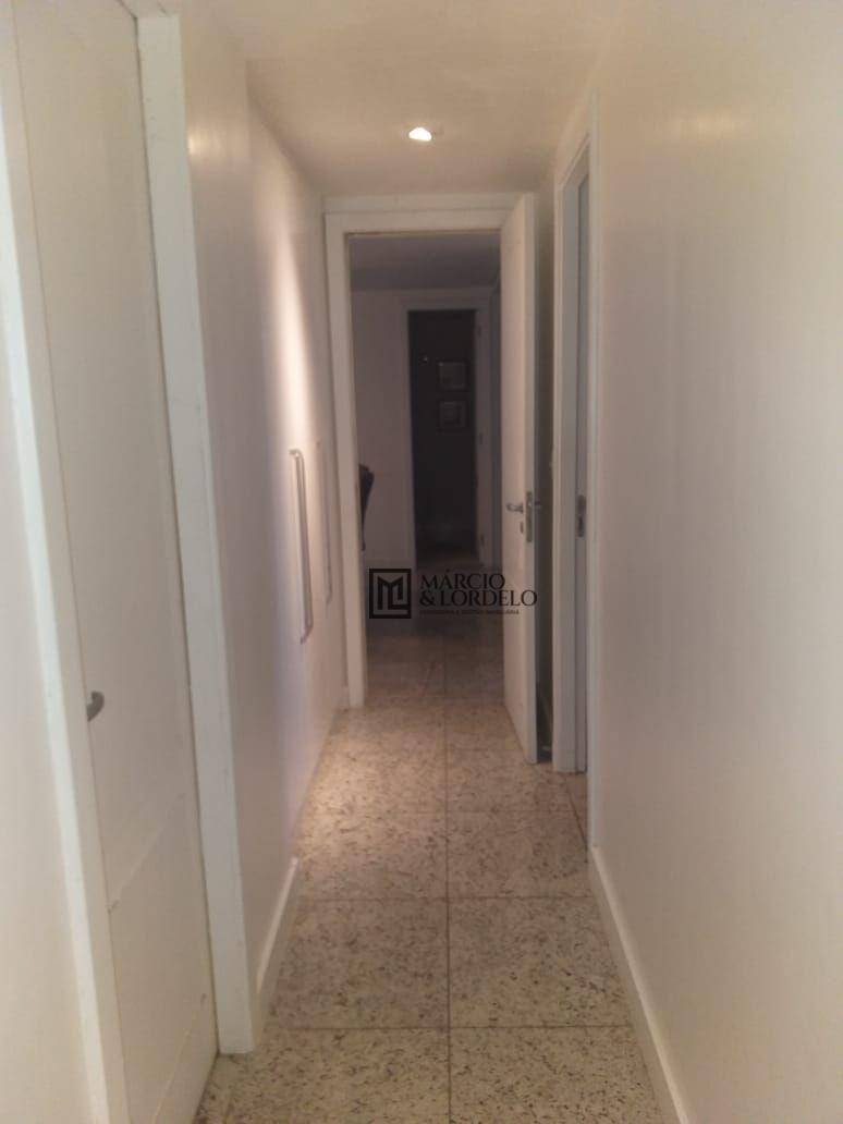 Apartamento para alugar com 4 quartos, 185m² - Foto 53