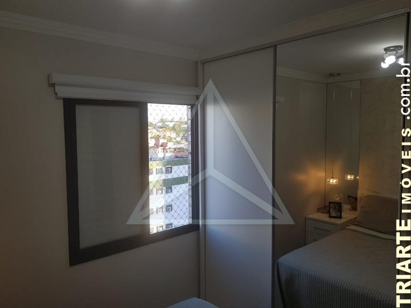 Apartamento à venda com 2 quartos, 49m² - Foto 10