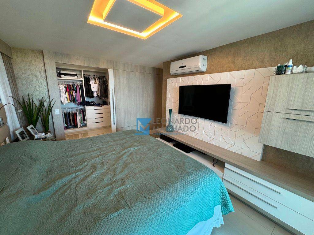 Apartamento à venda com 4 quartos, 177m² - Foto 6