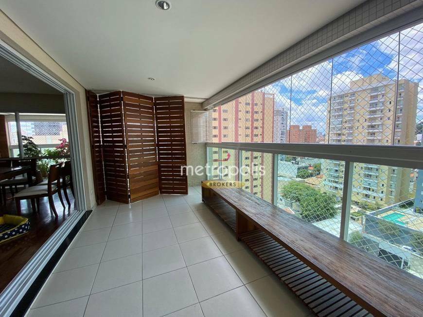 Apartamento à venda com 4 quartos, 240m² - Foto 8