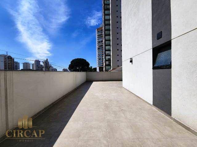 Apartamento à venda com 3 quartos, 251m² - Foto 7